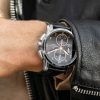 Maurice Lacroix Pontos Chronograph PT6388-SS001-321-2 - Image 2