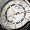 Maurice Lacroix Pontos Day Date PT6358-SS001-230-2 - Image 2