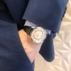 Maurice Lacroix Pontos Day Date PT6358-SS001-230-2 - Image 3