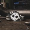 Maurice Lacroix Pontos S Chronograph PT6038-SSL22-130-1 - Image 3