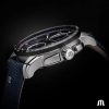 Maurice Lacroix Pontos S Chronograph PT6038-SSL24-430-4 - Image 2
