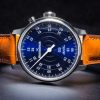 MeisterSinger Bell Hora BHO908 - Image 2