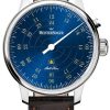 MeisterSinger Bell Hora BHO918G - Ocelový náramek - Image 2