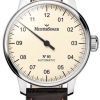 MeisterSinger N°03 AM903 - Náramek z pletené oceli - Image 2