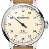 MeisterSinger N°03 AM903 - Náramek z pletené oceli - Image 3