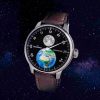MeisterSinger Stratoscope Best Friends Limited Edition ED-STBF902 - Image 2