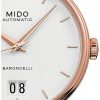 Mido Baroncelli Big Date M027.426.36.018.00 - Image 3