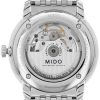 Mido Baroncelli Chronometer Silicon M027.408.11.031.00 - Image 2