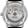 Mido Baroncelli Chronometer Silicon M027.408.16.031.00 - Image 2