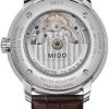 Mido Baroncelli Chronometer Silicon M027.408.16.061.00 - Image 2