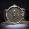 Mido Baroncelli Chronometer Silicon M027.408.16.061.00 - Image 3
