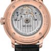 Mido Baroncelli Chronometer Silicon M027.408.36.031.00 - Image 2