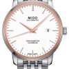 Mido Baroncelli Chronometer Silicon M027.408.41.011.00 - Image 2