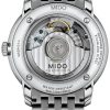 Mido Baroncelli Heritage Gent M027.407.11.010.00 - Image 2