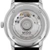 Mido Baroncelli Heritage Gent M027.407.16.010.00 - Image 2