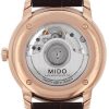 Mido Baroncelli Heritage Gent M027.407.36.080.00 - Image 2