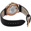 Mido Baroncelli Heritage Gent M027.407.36.260.00 - Image 3