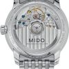 Mido Baroncelli Heritage Lady M027.207.11.016.00 - Image 2