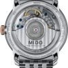 Mido Baroncelli Heritage Lady M027.207.22.010.00 - Image 3