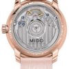 Mido Baroncelli Heritage Lady M027.207.36.010.00 - Image 2