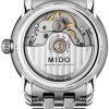 Mido Baroncelli Prisma M007.207.11.116.00 - Image 2