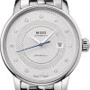 Mido Baroncelli Signature Lady M037.207.11.036.01 - Image 3