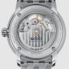 Mido Baroncelli Signature Skeleton Gent M037.436.11.061.00 - Image 2