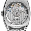 Mido Baroncelli Tonneau Lady M041.307.11.016.00 - Image 2