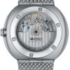 Mido Commander Icône Chronometer M031.631.11.061.00 - Image 2