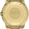 Mido Commander Lady M021.207.33.021.00 - Image 3