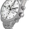 Mido Multifort Chronograph M005.614.11.031.00 - Image 2