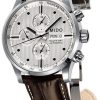 Mido Multifort Chronograph M005.614.16.031.00 - Image 3