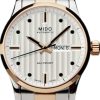 Mido Multifort Gent M005.430.22.031.80 - Image 3