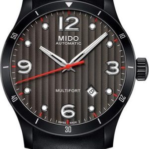 Mido Multifort Gent M025.407.36.061.00