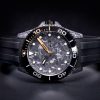 Mido Ocean Star 200C Carbon Chronometer Limited Edition M042.431.77.081.00 - Image 2