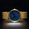 Mondaine Classic A660.30314.40SBM - Image 2