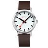 Mondaine Classic A660.30360.11SBGV - Image 2