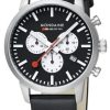 Mondaine Classic Chrono MSD.41420.LBV - Image 2
