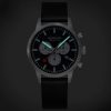 Mondaine Classic Chrono MSD.41420.LBV - Image 3