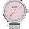 Mondaine Evo2 MSE.26130.SM - Image 2