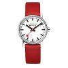 Mondaine Evo2 MSE.35110.LCV - Image 2