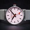 Mondaine Evo2 MSE.35130.SM - Image 2