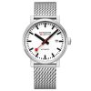 Mondaine Evo2 MSE.40610.SM - Image 2