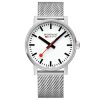 Mondaine Evo2 MSE.43110.SJ - Image 2