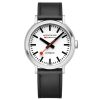 Mondaine The Original MST.4161B.LBV - Image 2