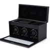 Natahovač Wolf British Racing Black 792302 - Image 2