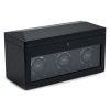 Natahovač Wolf British Racing Black 792302 - Image 3