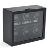 Natahovač Wolf British Racing Black 792402 - Image 3