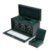 Natahovač Wolf British Racing Green 792341 - Image 3