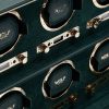 Natahovač Wolf British Racing Green 792541 - Image 3
